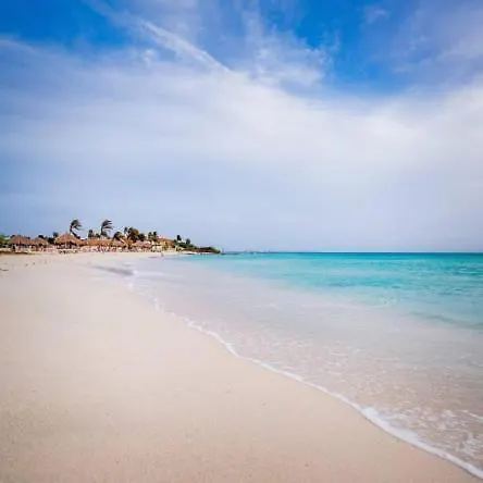 Bubali V Lägenhet Palm Beach